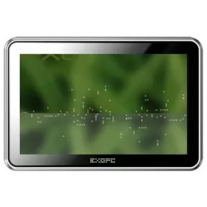Замена экрана/дисплея планшета ExoPC